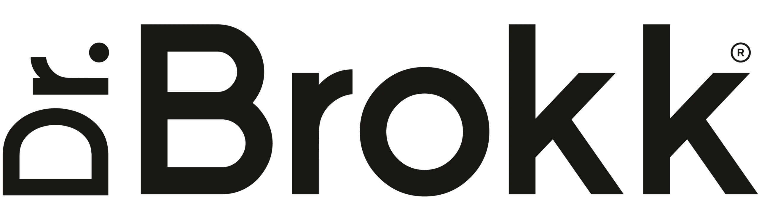 Dr. Brokk logo